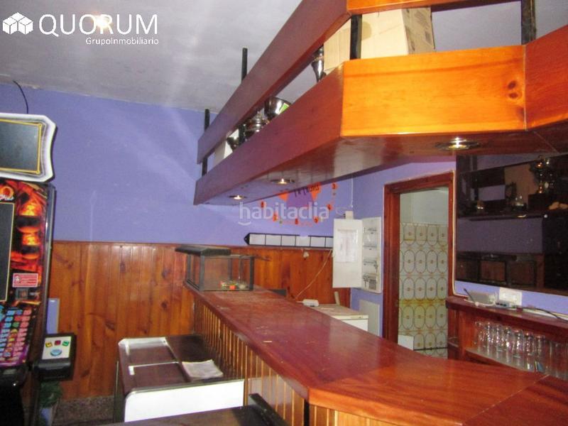 Foto f9d22f23-065c-4cd5-8f9b-6e39c48837da. Alquiler local comercial  preparado para bar en buena zona . en Galdakao