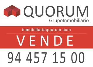 Local Comercial a Galdakao. Local a buen precio ideal para almacen