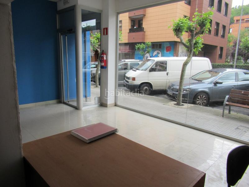 Foto aaec1111-1223-4710-89ba-cc6b1d275eb2. Locale commerciale in Arrigorriaga