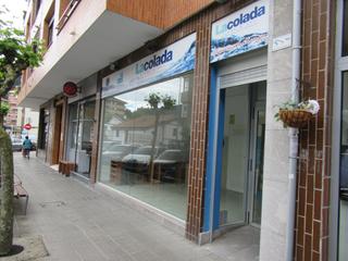 Local commercial à Arrigorriaga. Local comercial en el centro de arrigorriaga