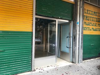 Lloguer Local Comercial a Galdakao. Local comercial en zona céntrica de galdakao