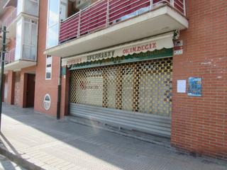 Local commercial à Galdakao. Buen local a pie de la n634