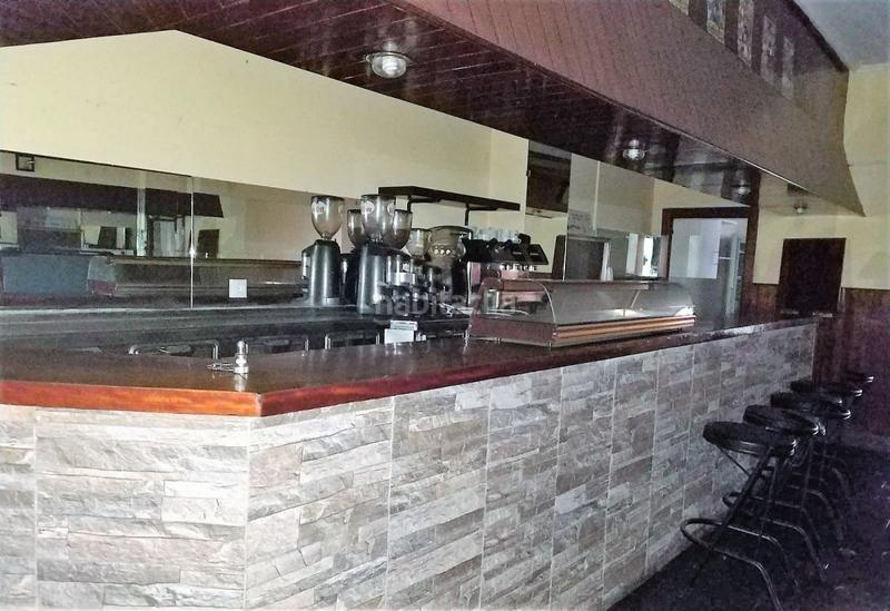 Foto 784e50ad-5fa2-4abb-9940-9c815b28fa19. Local commercial dans Santutxu-Basarrate Bilbao