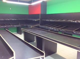 Local Comercial a Santutxu-Basarrate. Local comercial en buena zona