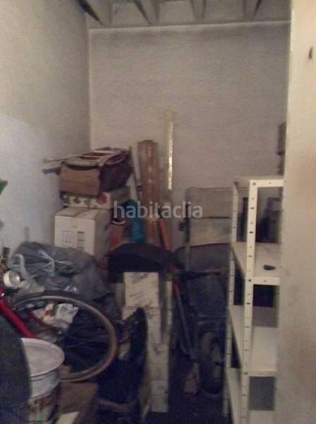 Foto 267b942e-4948-49b6-ad70-275882b2cd1b. Autoparkplatz in Otxarkoaga Bilbao