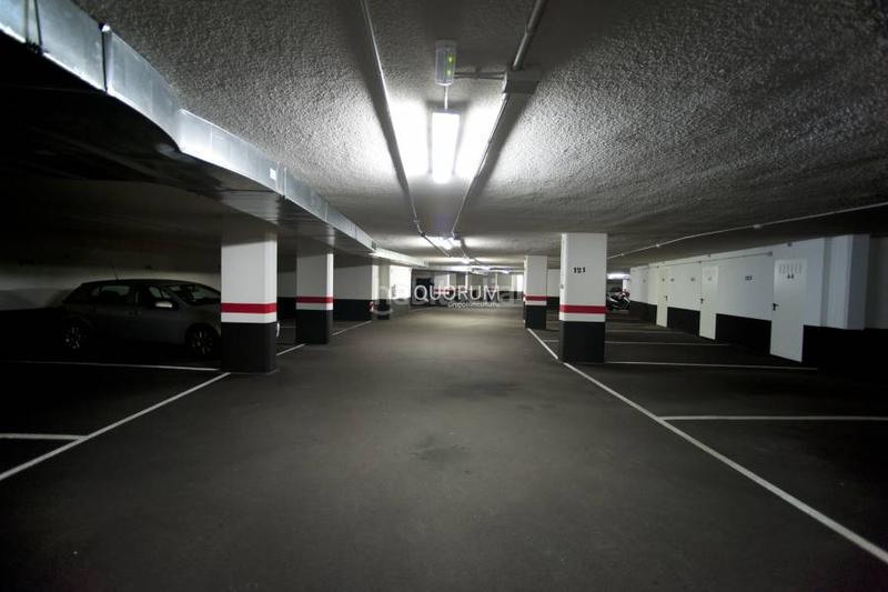 Foto 4e84314c-c4e5-469f-8a3a-2da74db1c740. Posto auto in Bolueta Bilbao