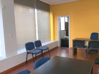 Lloguer Local Comercial a Santutxu-Basarrate. Local comercial de 45 m2 en buen estado