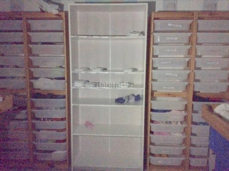 Foto 54549b3d-f523-4486-ae08-b68981fe52cf. Affitto locale commerciale in Solokoetxe Bilbao