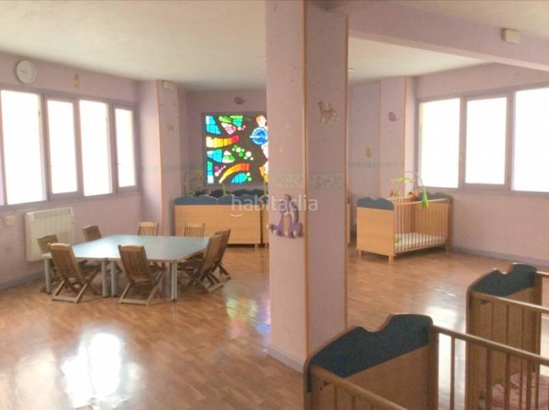 Foto 66c3e254-d0c4-4d54-b513-16494f79816e. Affitto locale commerciale in Solokoetxe Bilbao