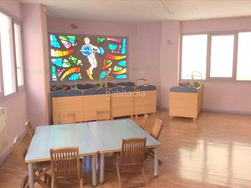 Foto aafa283e-5779-4ba3-a46d-0f1c39e3b7b7. Affitto locale commerciale in Solokoetxe Bilbao