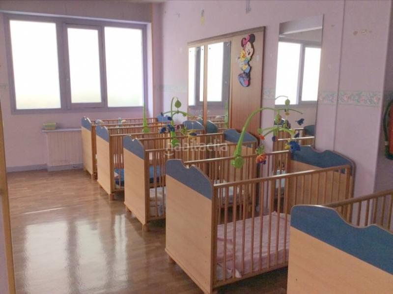 Foto d378cf8e-a287-4df0-a316-a6b19cbee092. Affitto locale commerciale in Solokoetxe Bilbao