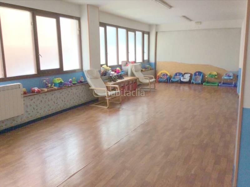 Foto 7289ff70-33a9-4e6d-9348-f2e29d8cf244. Lloguer local comercial a Solokoetxe Bilbao