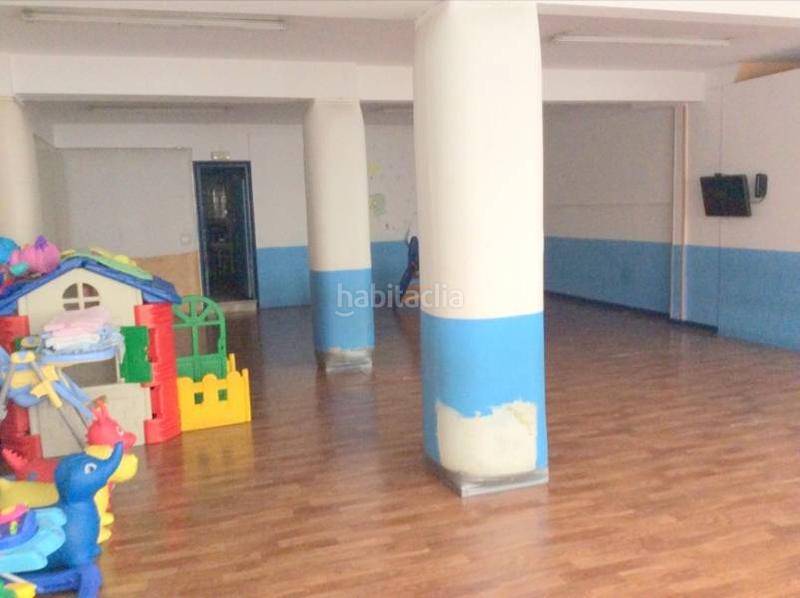 Foto 9bb6e157-59e2-45c5-b61a-2ca8a020780b. Lloguer local comercial a Solokoetxe Bilbao