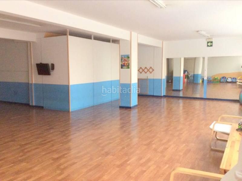 Foto dd0966c7-af64-49fa-9d7f-3c1f5f1f3760. Lloguer local comercial a Solokoetxe Bilbao