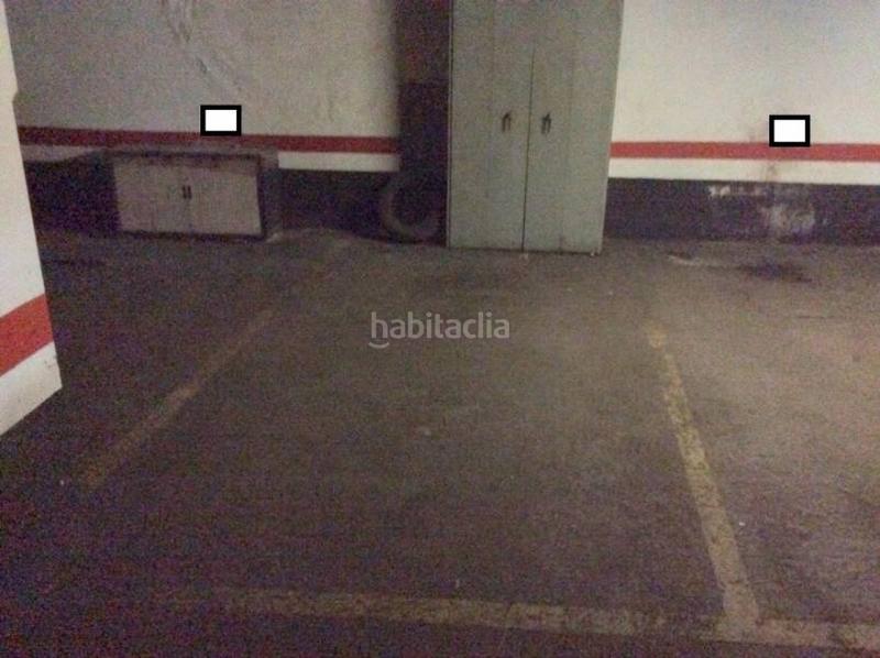 Foto 5031c486-a47e-48d5-a30c-47a471450bb0. Posto auto in Santutxu-Basarrate Bilbao