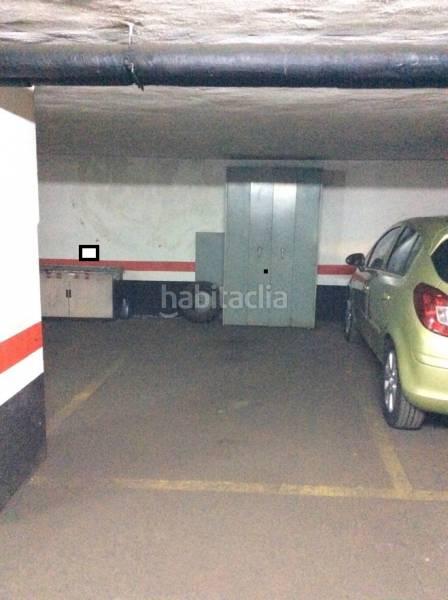 Foto 5bd9768e-854c-442f-92fe-4e0f8068bd1a. Posto auto in Santutxu-Basarrate Bilbao