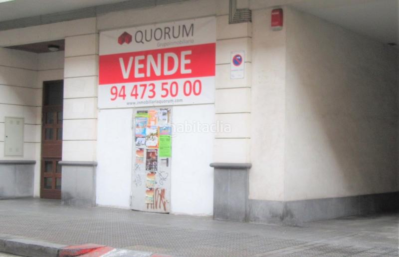 Foto c8eaad4d-d00a-4fef-9a4c-b769f92c91c6. Geschäftsraum in Santutxu-Basarrate Bilbao