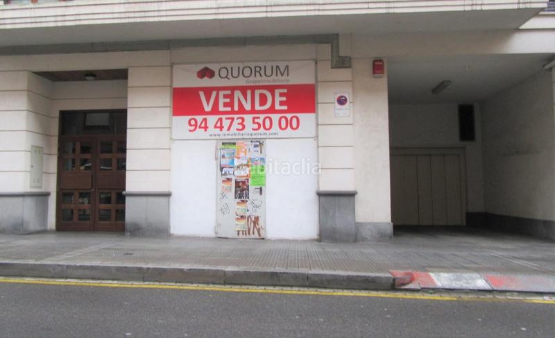 Foto d01eace4-6322-40eb-95a0-d4f12c178443. Geschäftsraum in Santutxu-Basarrate Bilbao