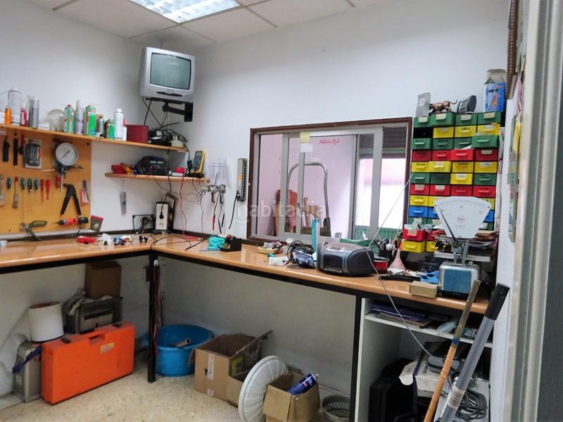 Foto 20440d2c-6181-4e9a-b319-7b79db4fb204. Local comercial  próximo al colegio maristas en Bilbao