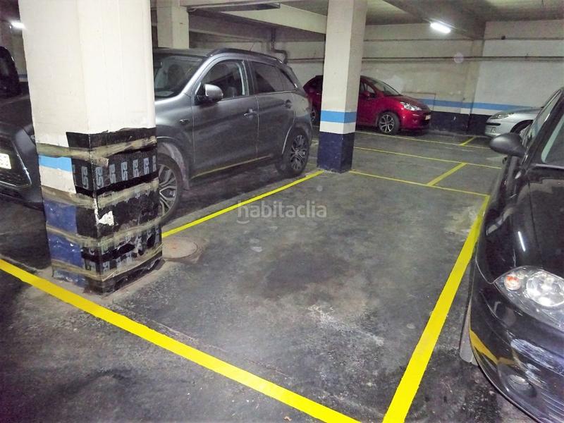 Foto 04a15fea-16d4-4faf-b517-1fa3788738a4. Autoparkplatz in Bolueta Bilbao