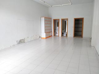 Local Comercial a Txurdinaga