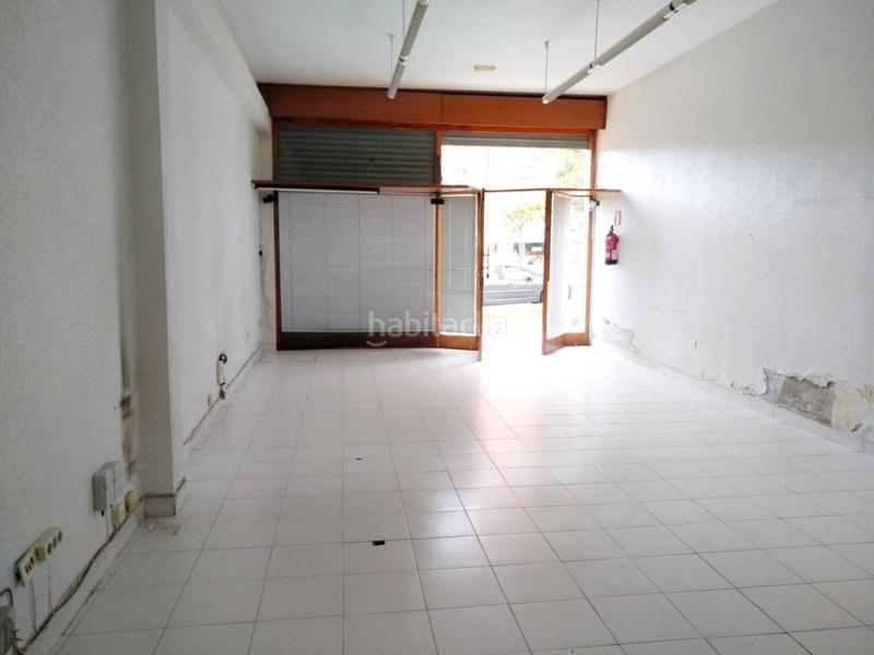 Foto 2f233347-f264-4a3e-9979-e735903bc343. Local commercial dans Txurdinaga Bilbao