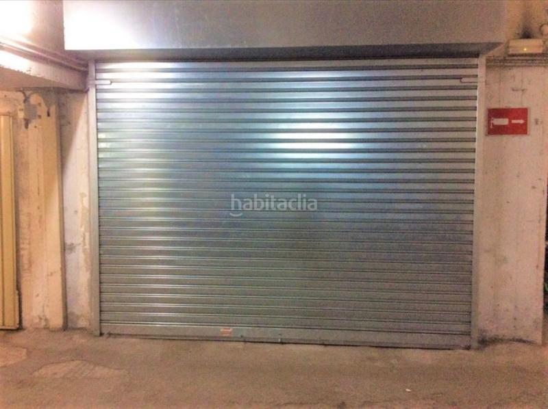 Foto 1b010c01-7639-4810-9aa0-5f43f8292594. Parking voiture dans Santutxu-Basarrate Bilbao