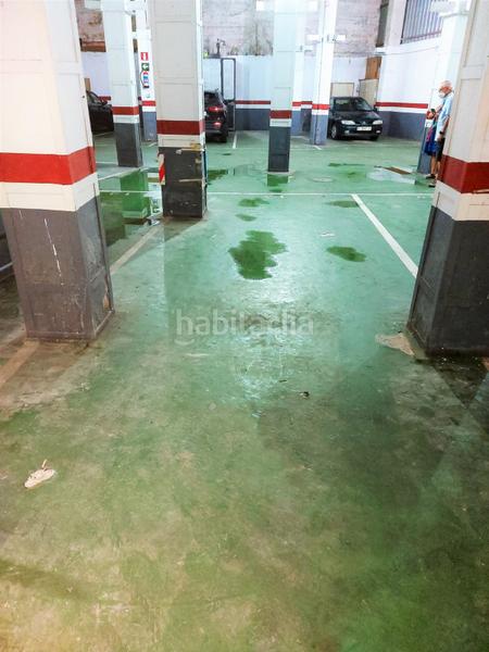 Foto 51a77d59-c193-4d65-b8e7-596a9eb45c97. Posto auto in Santutxu-Basarrate Bilbao