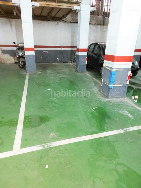 Foto b52afa52-b5cf-4981-b03a-0edc10e2e06e. Posto auto in Santutxu-Basarrate Bilbao