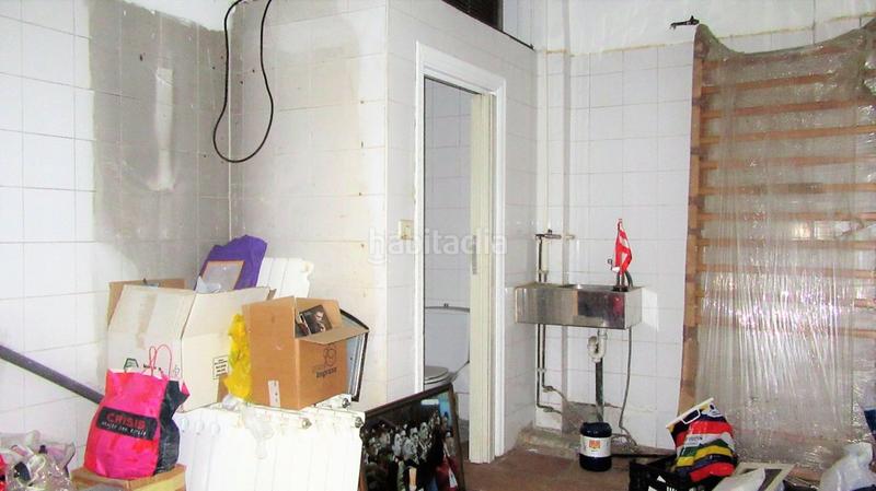 Foto 42f395da-de9d-4054-8792-ba3aa598b564. Locale commerciale in Santutxu-Basarrate Bilbao