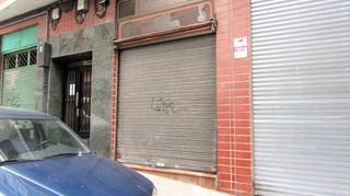 Local Comercial a Santutxu-Basarrate. Local comercial con muchas posibilidades