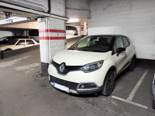 Parking coche en Solokoetxe. Garaje en venta proximo al casco viejo