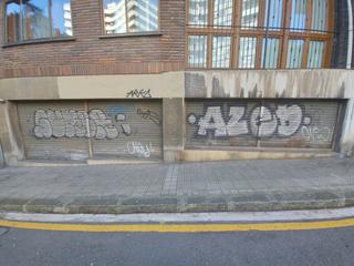 Locale commerciale in Iturralde