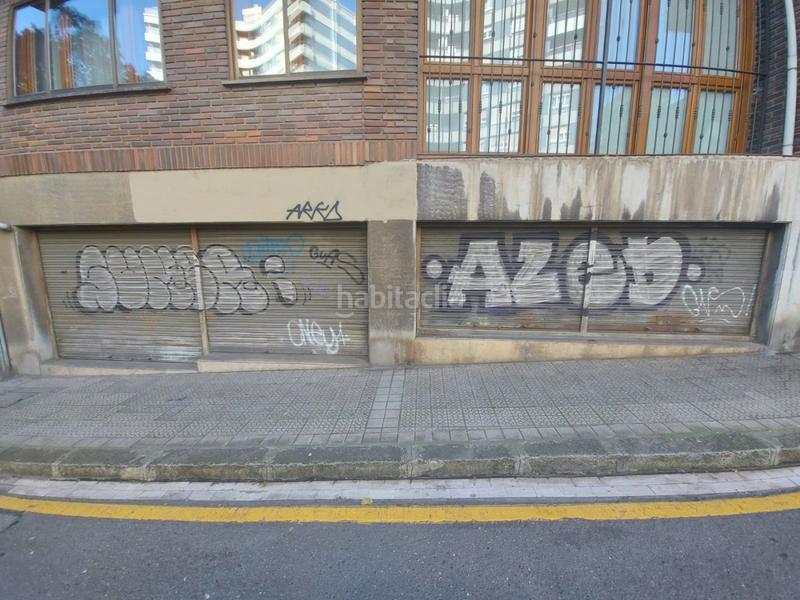 Foto 6d3bd898-8adb-4cf3-922d-ee0f22cfcd5d. Locale commerciale in Iturralde Bilbao
