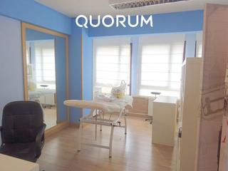 Business premise in Santutxu-Basarrate