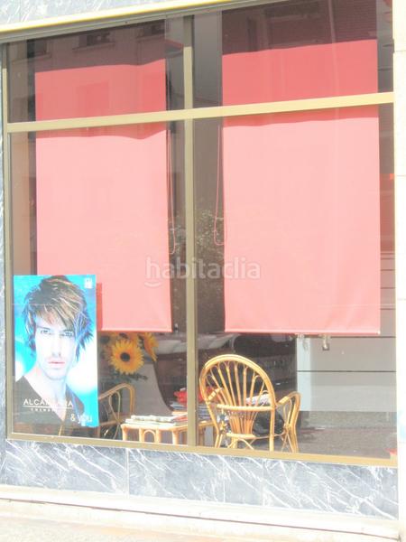 Foto bb5d63f4-941c-46fb-9689-3815c05d8646. Local commercial dans Santutxu-Basarrate Bilbao