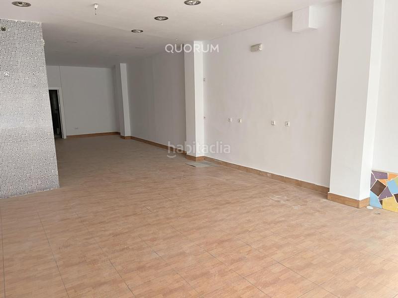 Foto 80415b44-8182-45fd-83ff-f87c97e3ca7e. Local comercial  con muchas posibilidades en Bilbao