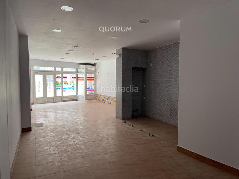 Foto 84e52fee-12b6-4aa8-8c99-adfe8ce8bd59. Local comercial  con muchas posibilidades en Bilbao