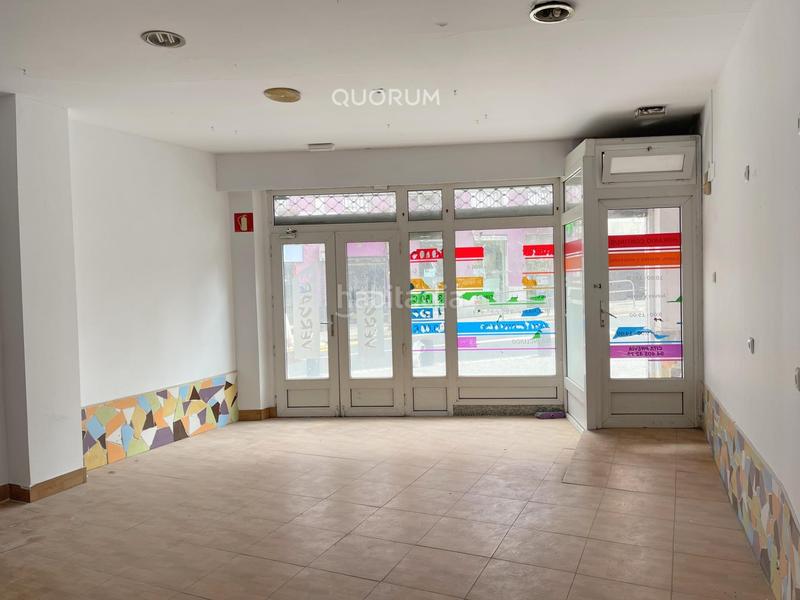 Foto 92e83ed7-d39a-4a3c-bf50-cc4923f8d782. Local comercial  con muchas posibilidades en Bilbao