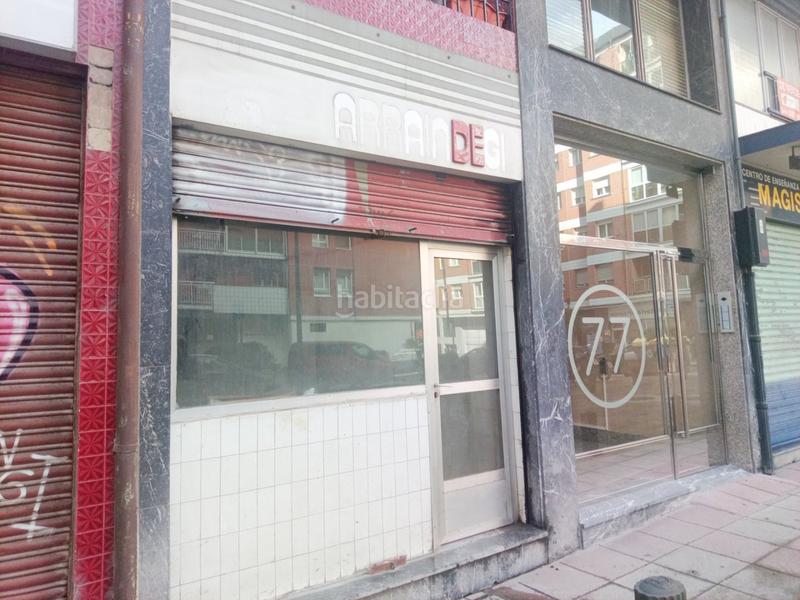 Foto 29c70c9b-e3bb-4df0-9ad4-47004fd47e2e. Local comercial a Santutxu-Basarrate Bilbao