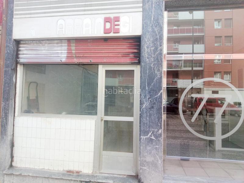 Foto 82acd731-178b-470d-833b-4d0b3c6e90c4. Local comercial a Santutxu-Basarrate Bilbao