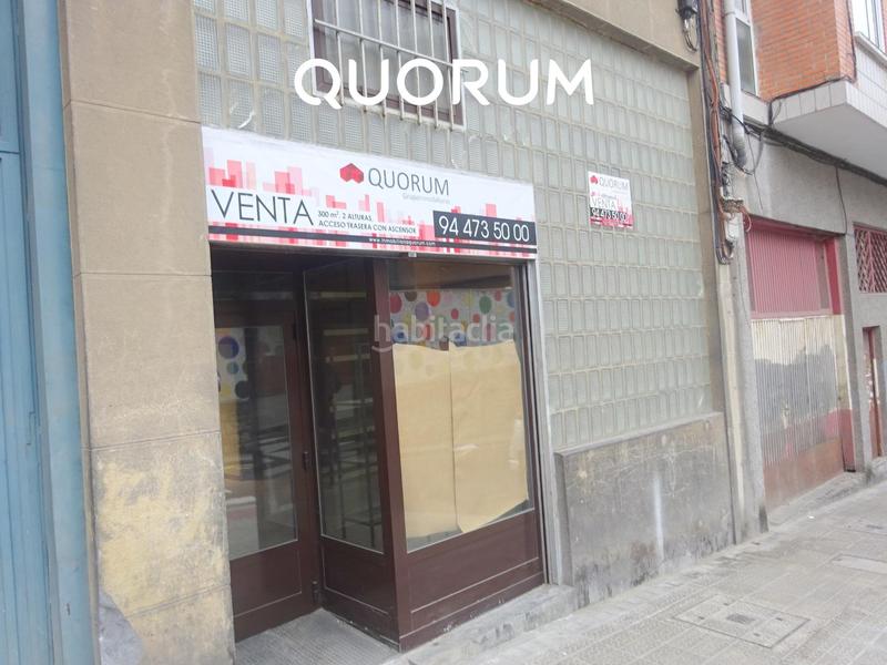 Foto 07bd5537-91d1-4332-9637-e71def406142. Geschäftsraum in Santutxu-Basarrate Bilbao