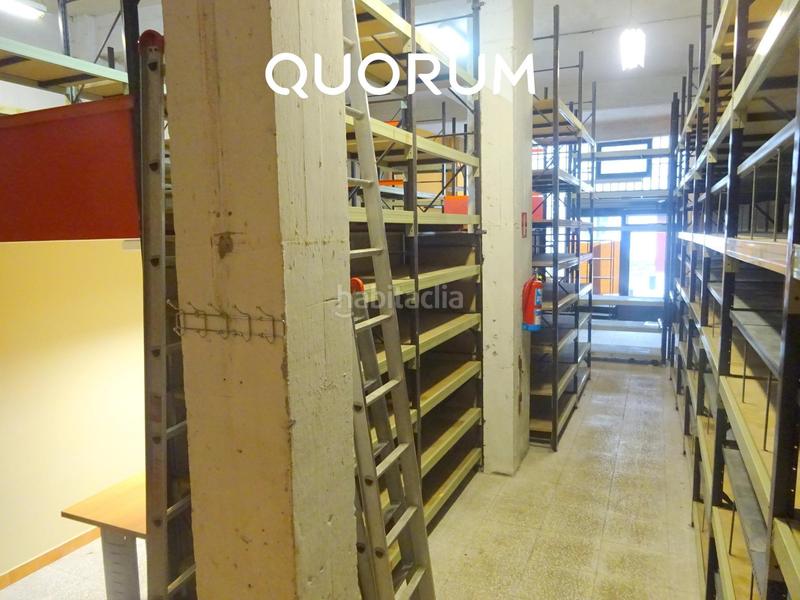 Foto 0c07eed6-f5ae-4fbb-9645-a2e37ea21a72. Geschäftsraum in Santutxu-Basarrate Bilbao