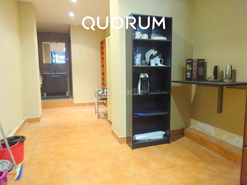 Foto 263b81a8-eab0-4f44-897d-3cc1ad7450cd. Geschäftsraum in Santutxu-Basarrate Bilbao