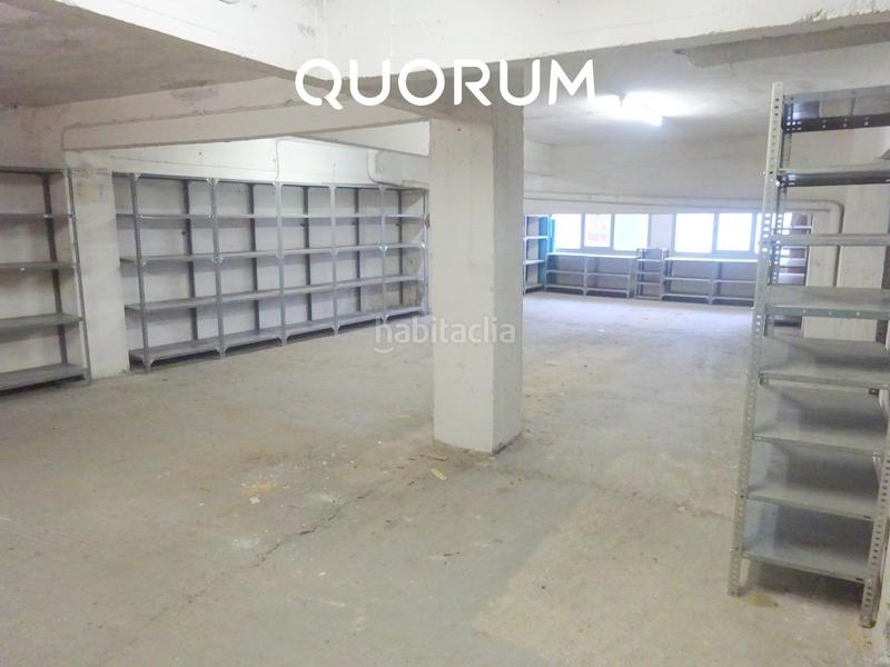 Foto 2bc5f99b-a2ee-45f8-9fbf-ee0dd6430a4d. Geschäftsraum in Santutxu-Basarrate Bilbao