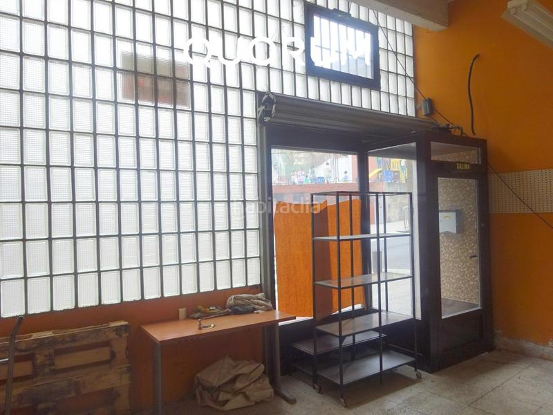 Foto 3360eeea-9c31-46cd-b8dc-21f4ede49200. Geschäftsraum in Santutxu-Basarrate Bilbao