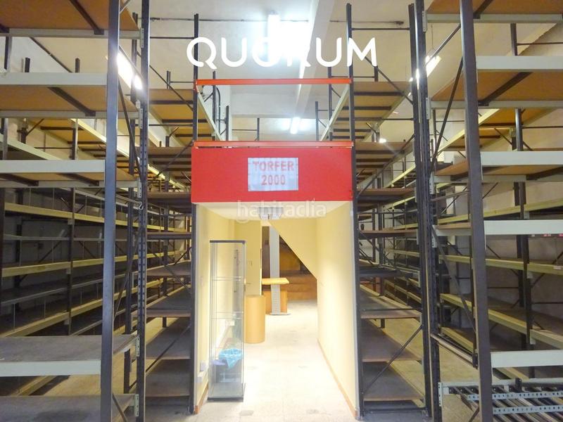 Foto 5af29c71-b71d-471e-ab44-95d8ed4d0752. Geschäftsraum in Santutxu-Basarrate Bilbao