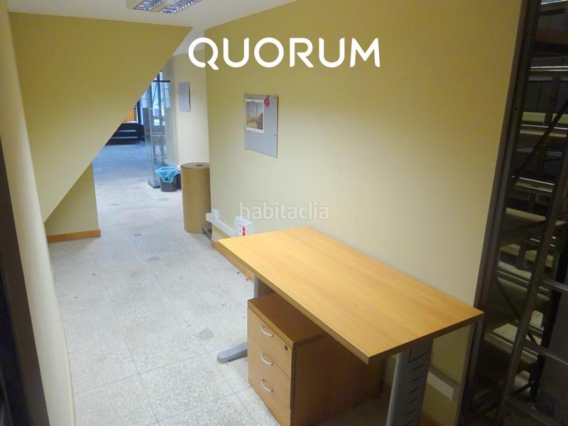 Foto 6020c3e4-b054-4022-9b12-02677eb3302f. Geschäftsraum in Santutxu-Basarrate Bilbao