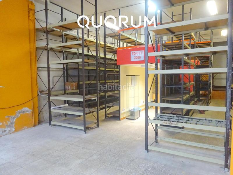 Foto 644dea5f-56e7-4f12-803d-411497b53a51. Geschäftsraum in Santutxu-Basarrate Bilbao