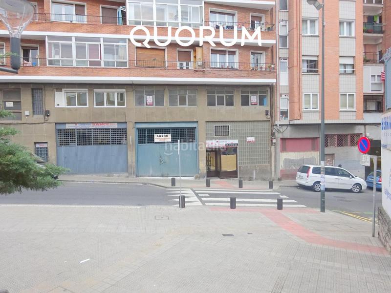 Foto 857f1068-6847-4966-ba69-db421462dab9. Geschäftsraum in Santutxu-Basarrate Bilbao
